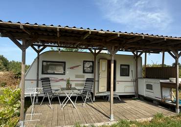 Caravane