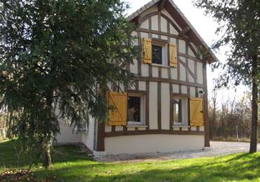 La Haute BEDINIERE