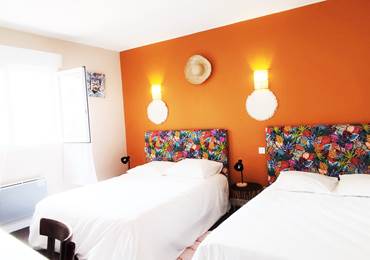 CHAMBRE 21