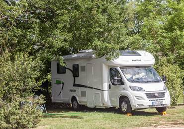 Camping-car