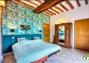 Chambre La Veules