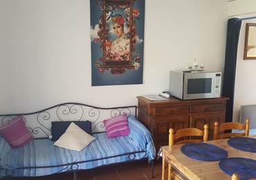 Gîte Lavande