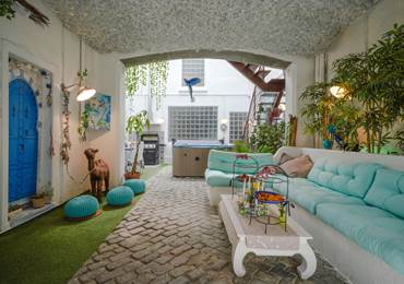 Bienvenu chez les Tontons-1
