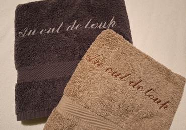 Serviettes