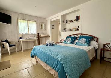 Chambre Bel