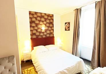 chambre 16