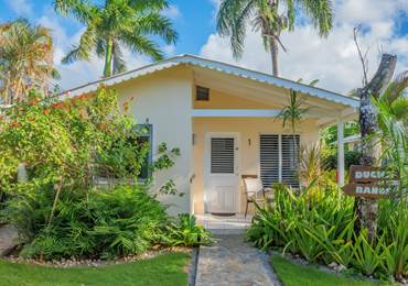 Bungalow n°1