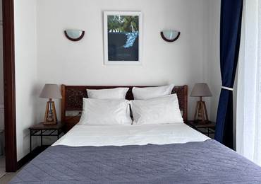 chambre  2  personnes