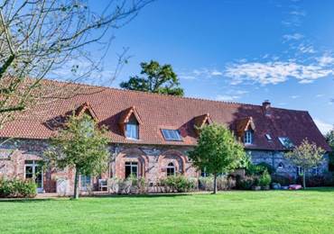 Le Clos saint Vincent jour