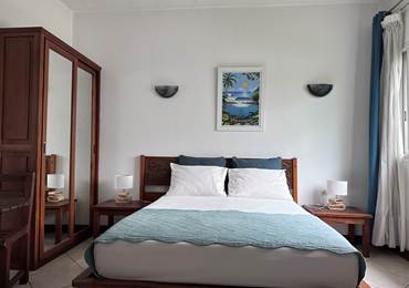 chambre 2 personnes