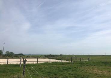 parc-écurie