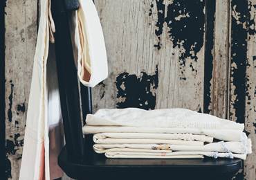 Draps de lit
