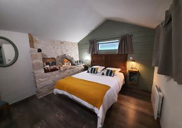 La chambre