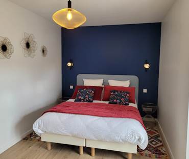 Chambre Merrien