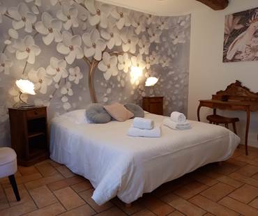 chambre supérieure Volnay