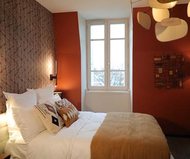 APPART HOTEL  (356)