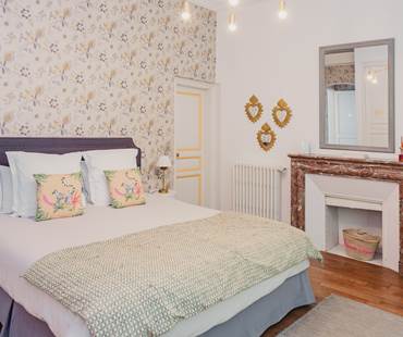 CHAMBRE N°3