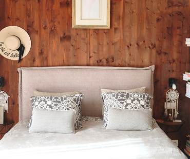 Villa Maluan Chambre Quartz