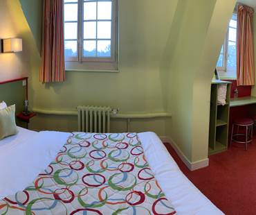 chambre 16 au petit vivoin