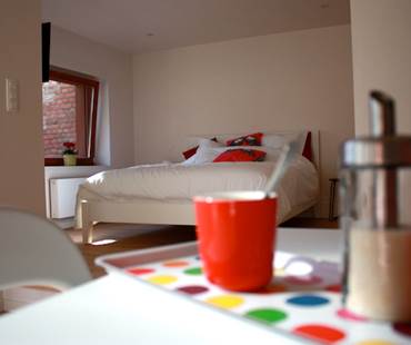 La chambre