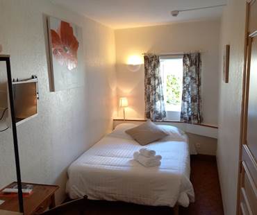 chambre bourgogne Cirey