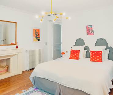 CHAMBRE N°4
