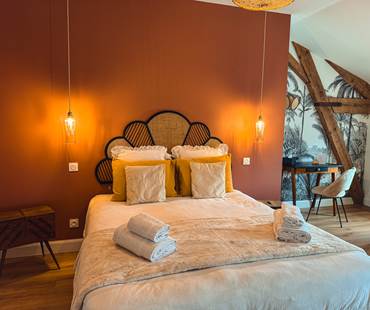 Chambre Martre