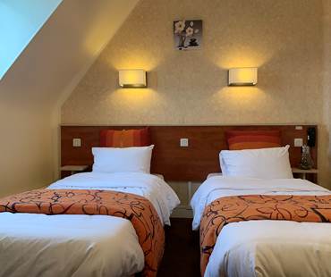 chambre 12 au petit vivoin