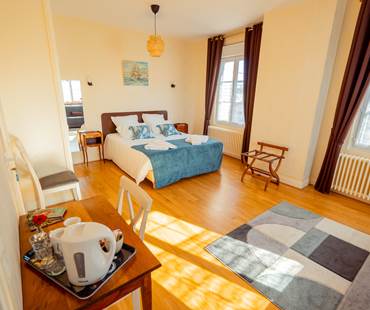 Chambre George Sand