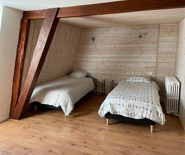 Dortoir ASPIN Chb 1