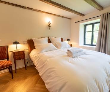 HF. chambre 4.1 Eliott photo