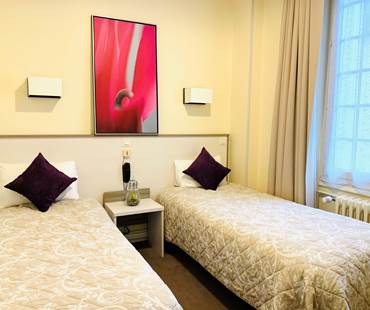 Chambre 6 aupetitvivoin