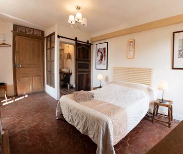 Chambres Amical lecteur B&B Esprit d'un Moment a Nolay pre`s Beaune