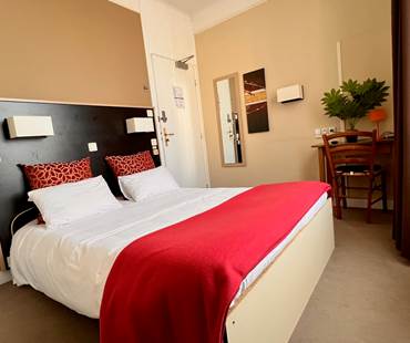 Chambre 2 aupetitvivoin