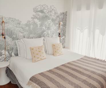 CHAMBRE JUNIOR N°1