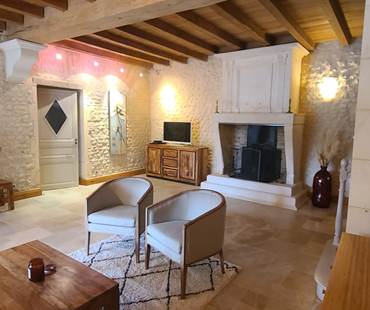 cyprès salon 1