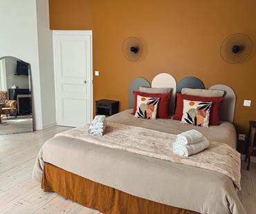 Chambre Renard