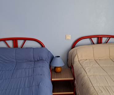 CHAMBRE 4