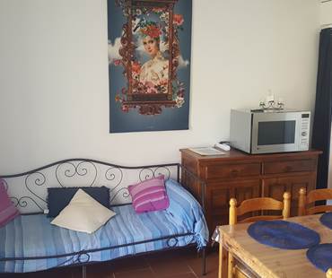 Gîte Lavande
