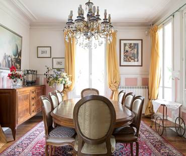 salle à manger