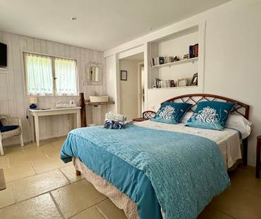 Chambre Bel