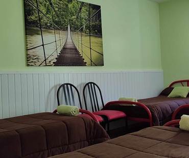 chambre 4