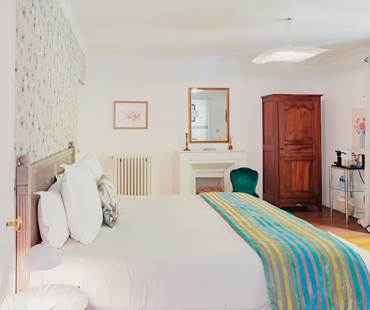 CHAMBRE N°5