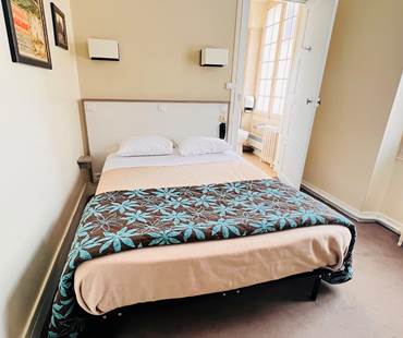 Chambre 7.2au petit vivoin