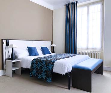 chambre 5 au petit vivoin