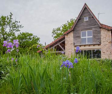 Gîte du Causse Loubressac