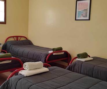 COMPOSTELLE HOTEL OSTABAT