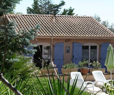 gîte 2/3 pers - plain pied
