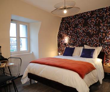 APPART HOTEL  (421)