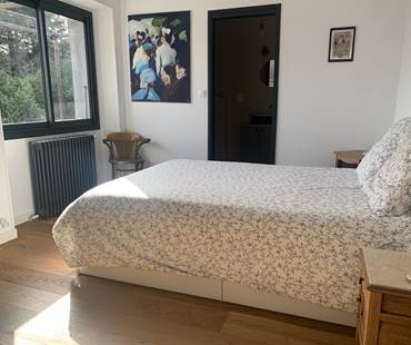 Chambre Ficelle 4